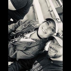 Meet your Posher, Tony